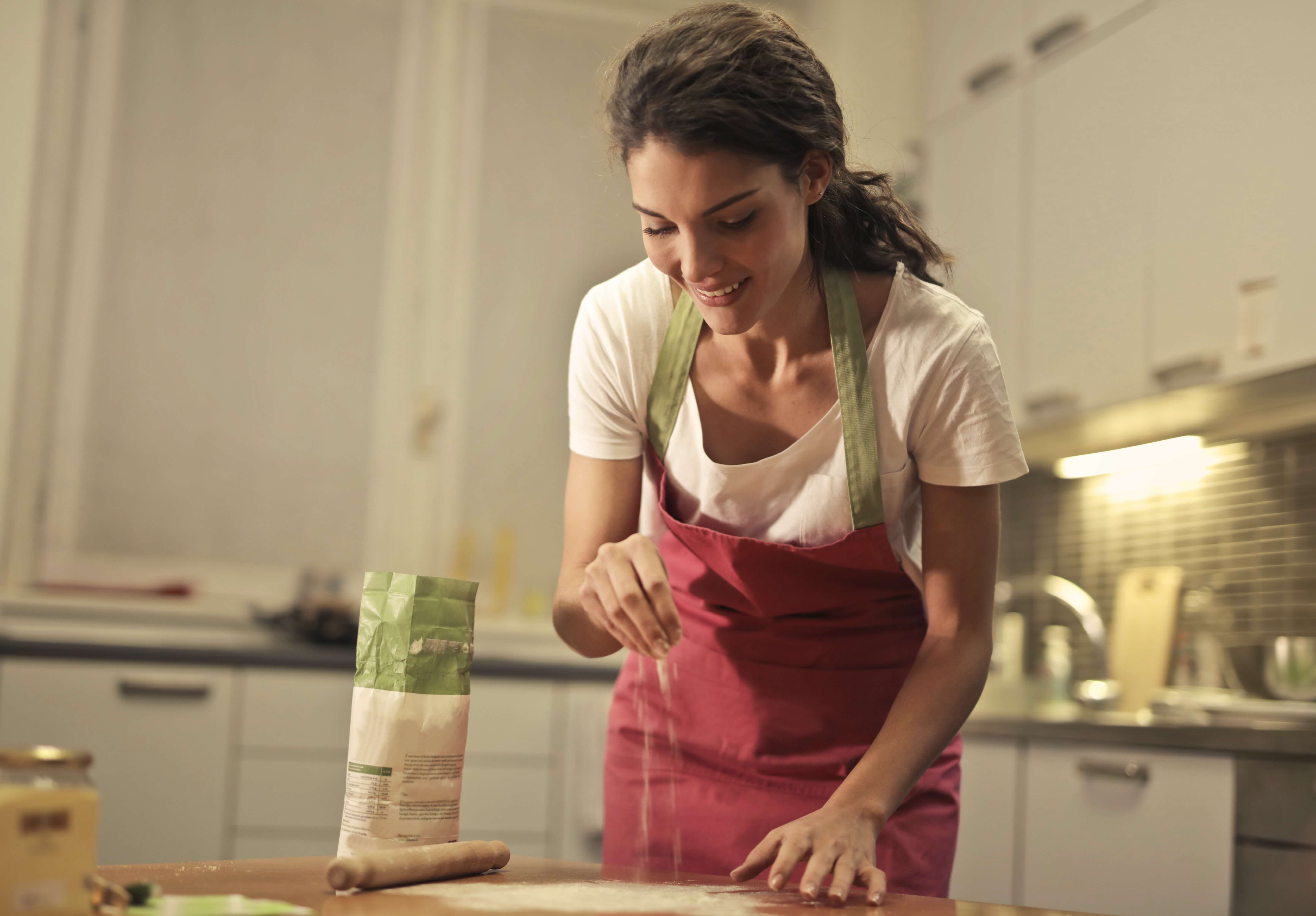 pastry chef